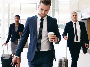 Hot 25 Travel Startups for 2024: Blockskye